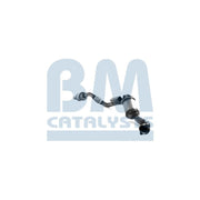 BM Catalysts Homologated Petrol Cat BM90760H