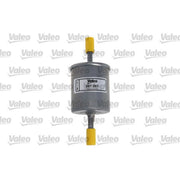 Valeo Fuel Filter Element 587061