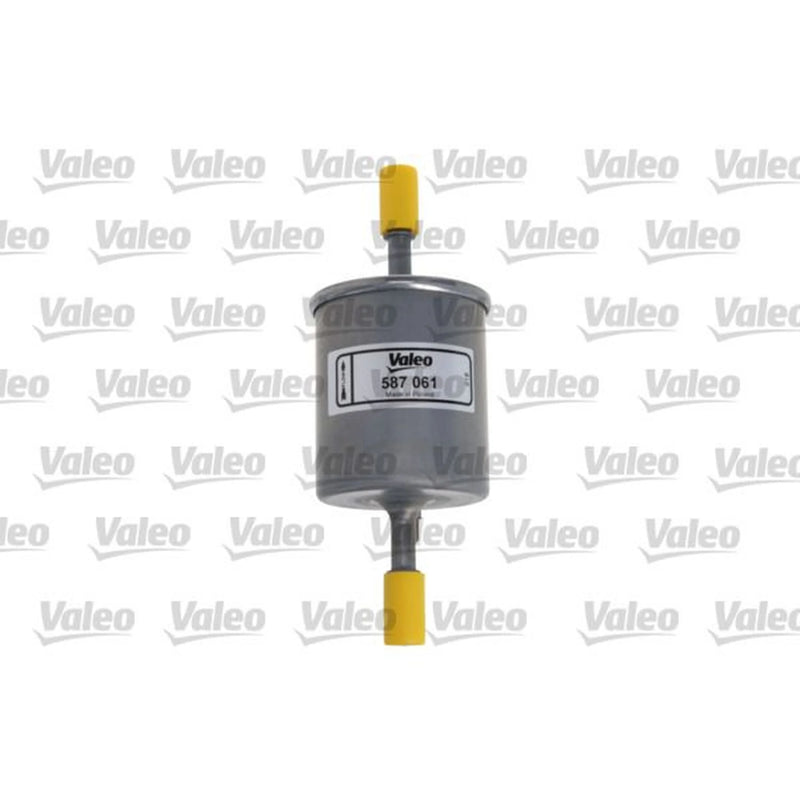 Valeo Fuel Filter Element 587061