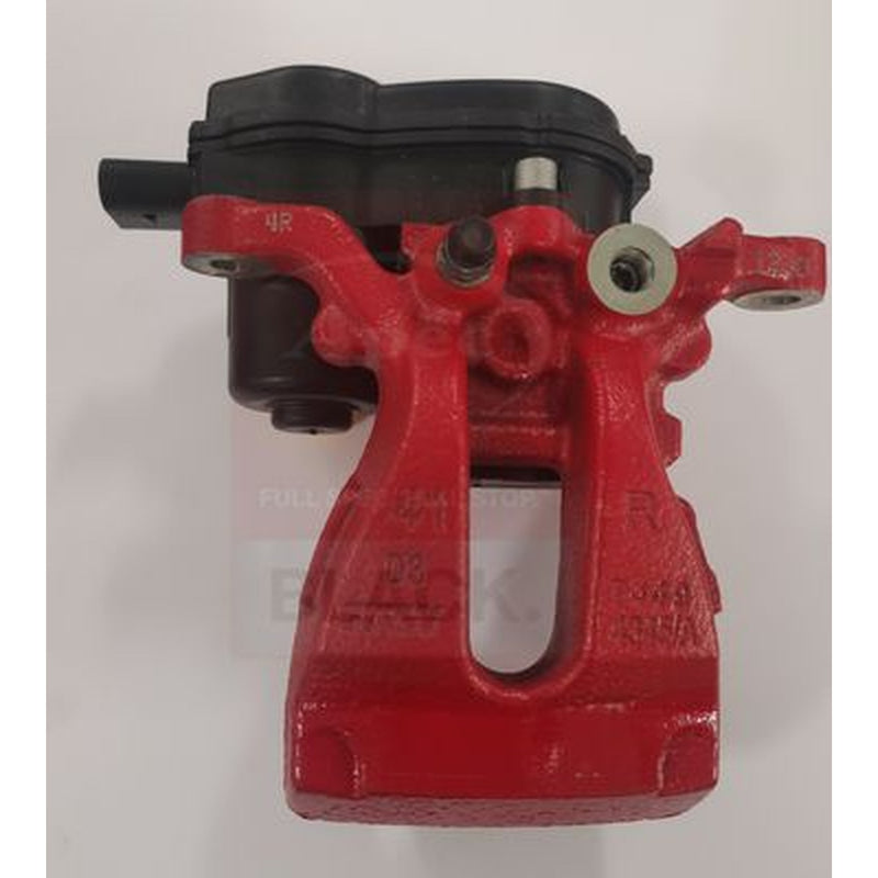 Apec Brake Caliper Assembly Rear Right RCA1002RED