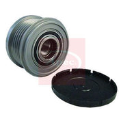 Apec Alternator Overrunning Freewheel Clutch AOP1136