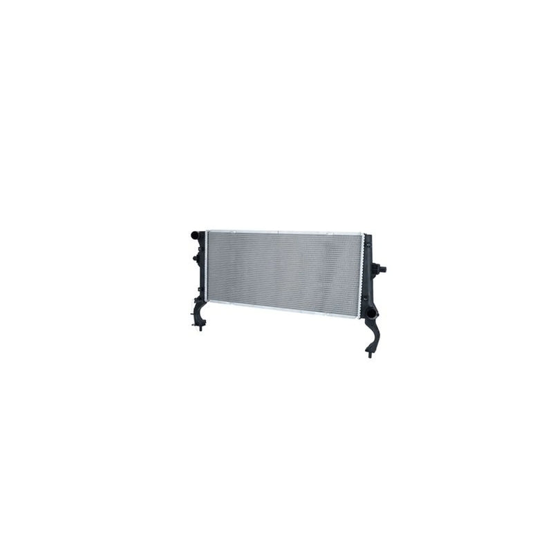 NRF Engine Radiator 550327