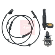 Apec ABS Wheel Speed Sensor Front Right ABS2593