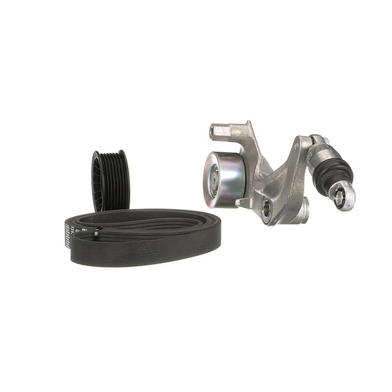 Gates V-Ribbed Belt Set K017PK2060