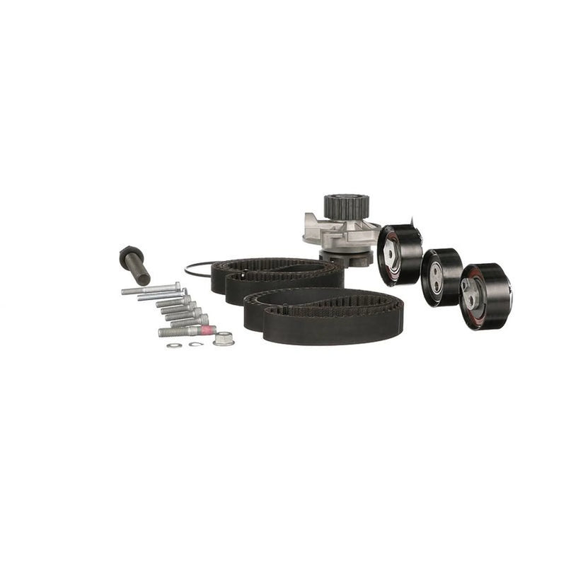 Gates Timing Belt & Water Pump Kit KP75323XS