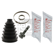 Febi Drive Shaft Bellow Kit Wheel Side Thermoplast 29997