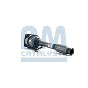 BM Catalysts Homologated Diesel Cat BM80307H