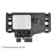 Blue Print MAP Sensor (Manifold Air Pressure) ADG074222