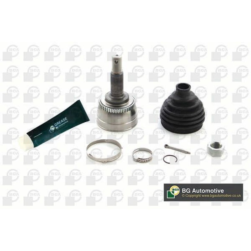 BGA Drive Shaft Joint Kit CV6320A