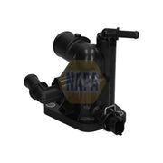 NAPA Thermostat,Coolant NTH1360