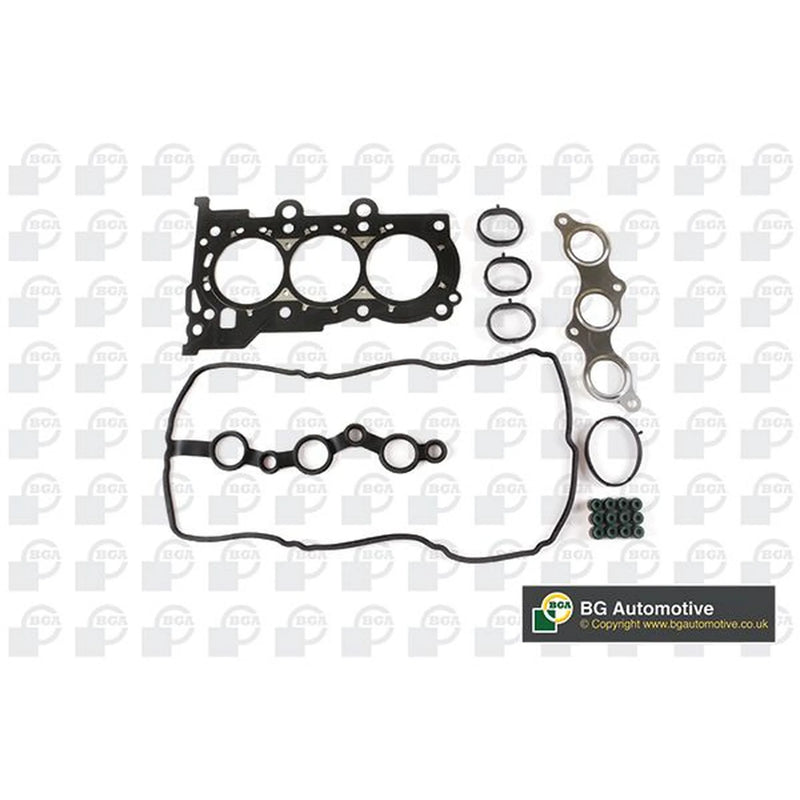 BGA Cylinder Head Gasket Kit HK3601
