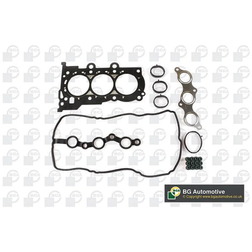 BGA Cylinder Head Gasket Kit HK3601