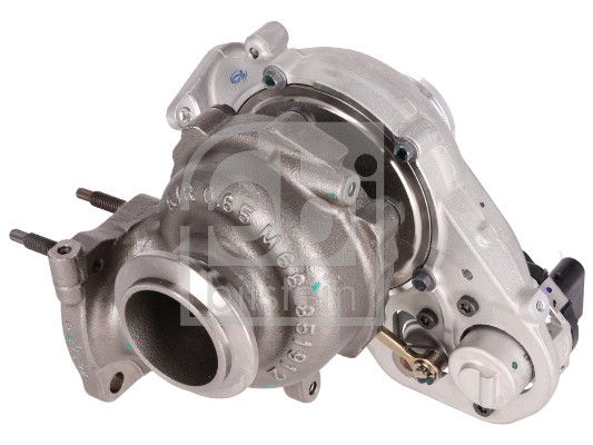 Febi Turbocharger Turbo Unit