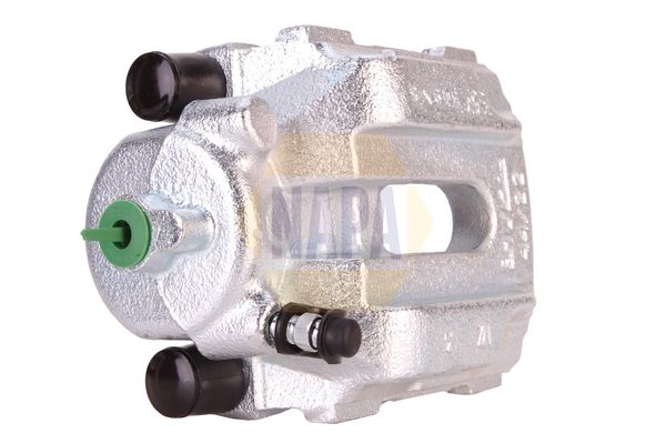 NAPA Brake Caliper Assembly Rear Right