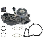 Febi Engine Cooling Water Pump 100573