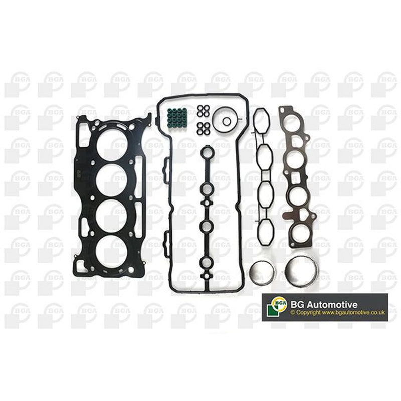 BGA Cylinder Head Gasket Kit HK0724