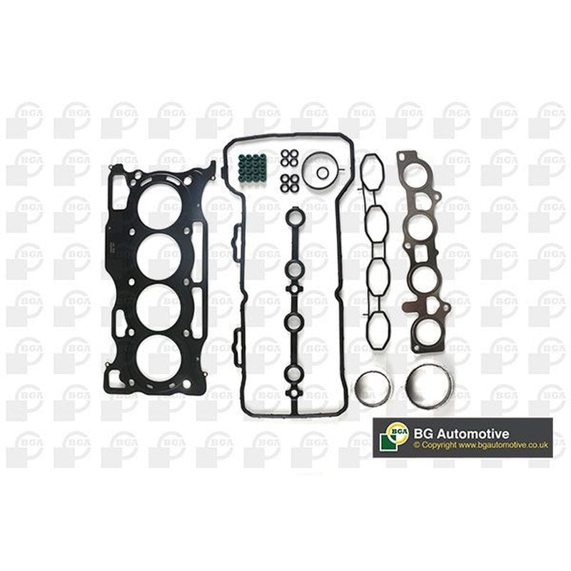 BGA Cylinder Head Gasket Kit HK0724