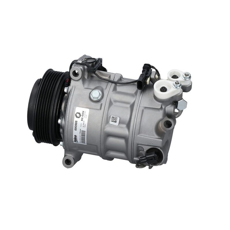 Valeo Air Conditioning Compressor 690988