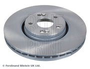Blue Print ADR164334 Brake Disc
