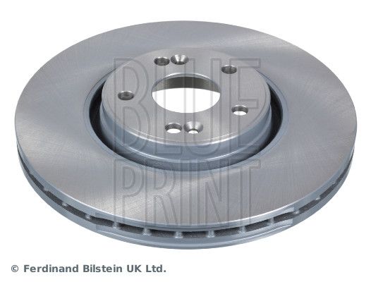 Blue Print ADR164334 Brake Disc
