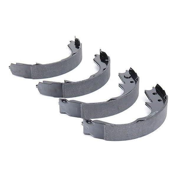 Genuine Bosch Brake Shoe Bs959 Fits Mitsubishi Outlander Did - 2.0 - 06-10 09864 Bosch  - Town Parts