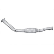 Hella Catalytic Converter 8LE 366 050-491
