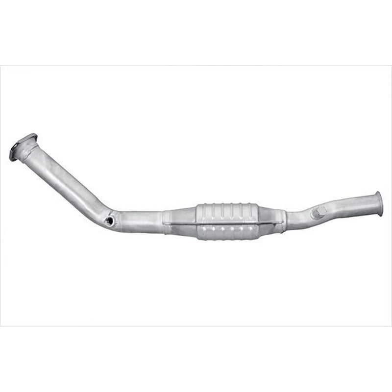 Hella Catalytic Converter 8LE 366 050-491