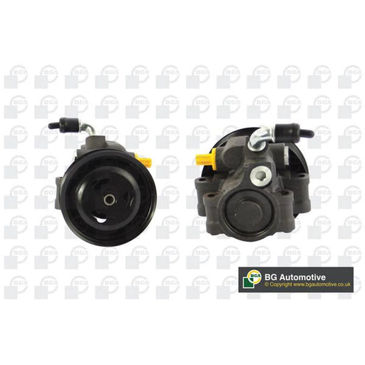 BGA Power Steering Hydraulic Pump PSP2385