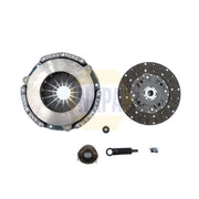 NAPA Clutch Kit Set 3pc NCL1335
