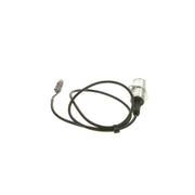 Bosch Fuel Injection Cut-Off Valve 2 417 213 007