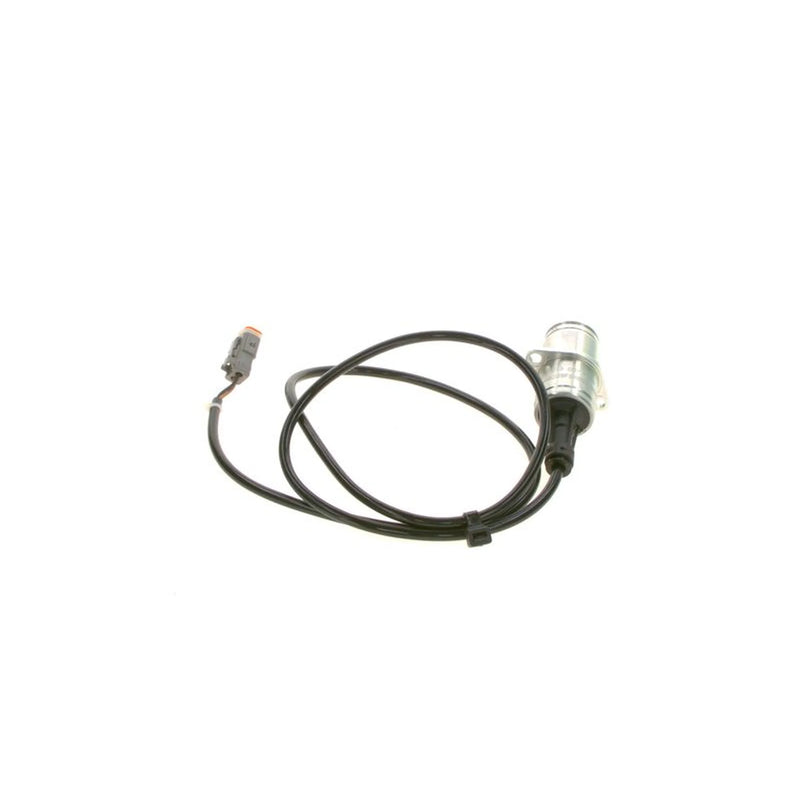 Bosch Fuel Injection Cut-Off Valve 2 417 213 007