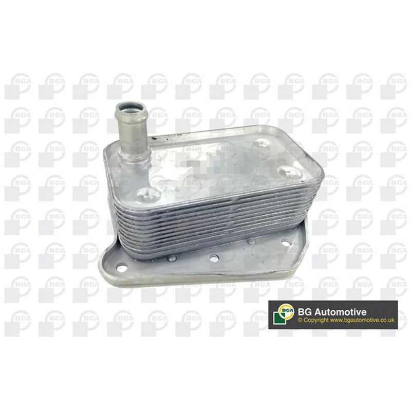 BGA Engine Oil Cooler CO5625