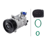 Hella Air Conditioning Compressor 8FK 366 200-311