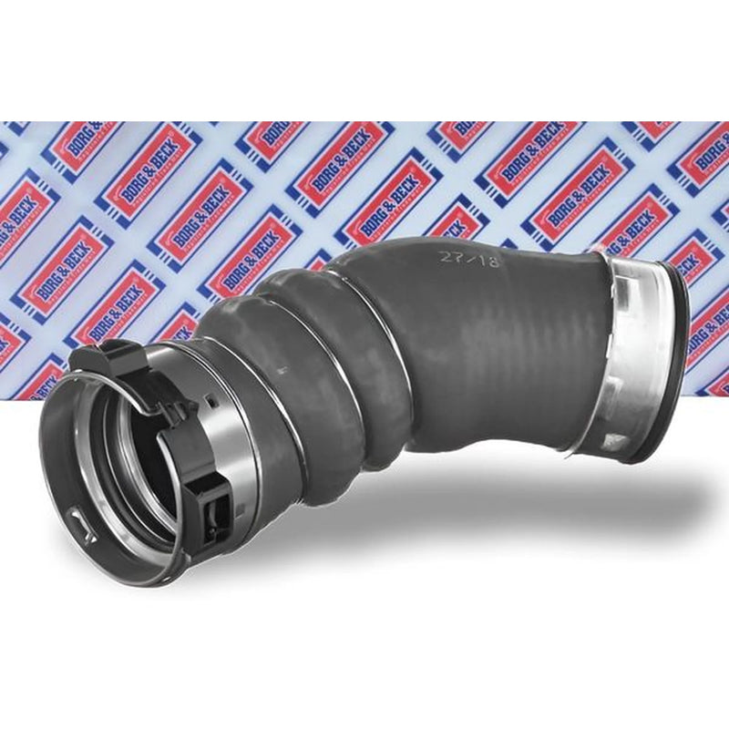 Borg & Beck Intercooler Turbo Charge Air Hose BTH1576