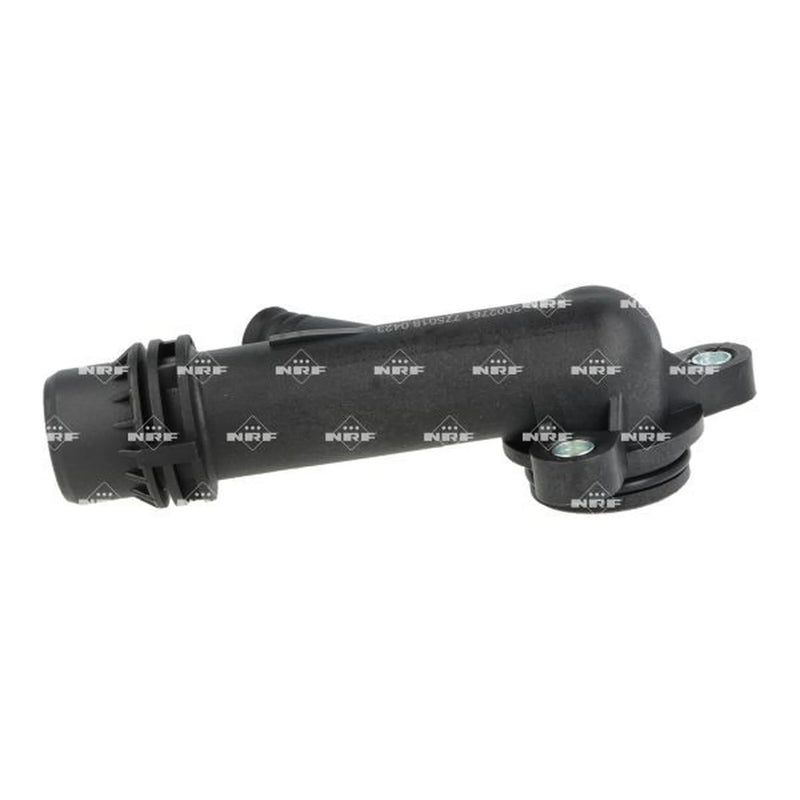 NRF Coolant Flange Housing Connector 775018