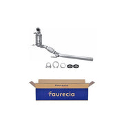 Hella Soot/Particulate Filter 8LG 366 071-501