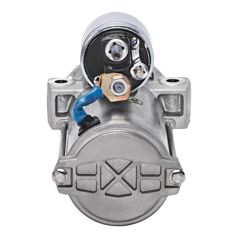 Valeo Starter Motor 12V 2.2kW 12 Teeth 438321