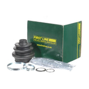 First Line Drive Shaft Bellow Kit Front Left FCB2196