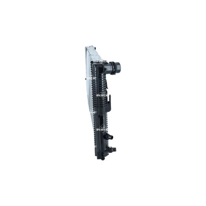 NRF Engine Radiator 550124