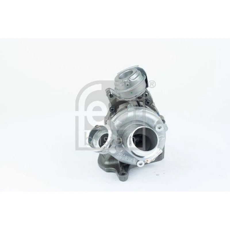 Febi Turbocharger Turbo Unit 187237