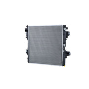 NRF Engine Radiator 550165