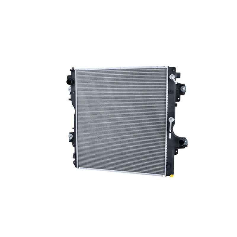 NRF Engine Radiator 550165