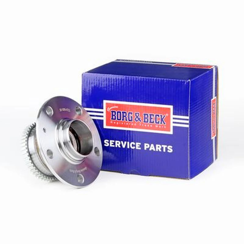 Borg & Beck Wheel Bearing Kit BWK1598