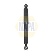 NAPA Shock Absorber Damper Strut Rear Left NSA1422