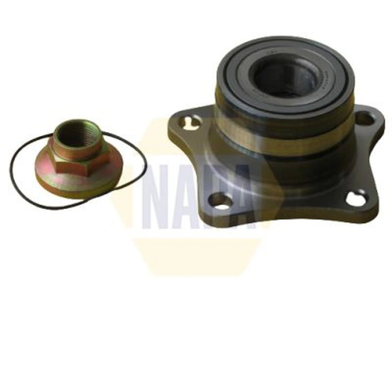 NAPA Wheel Bearing Kit PWB1430