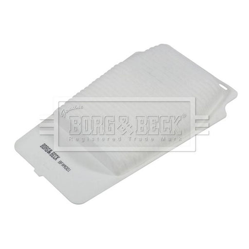 Borg & Beck Battery Casing Air Filter BFA9001