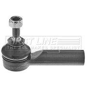 First Line Steering Tie Rod End Ball Joint FTR4465