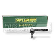 First Line Steering Tie Rod End Ball Joint FTR5376