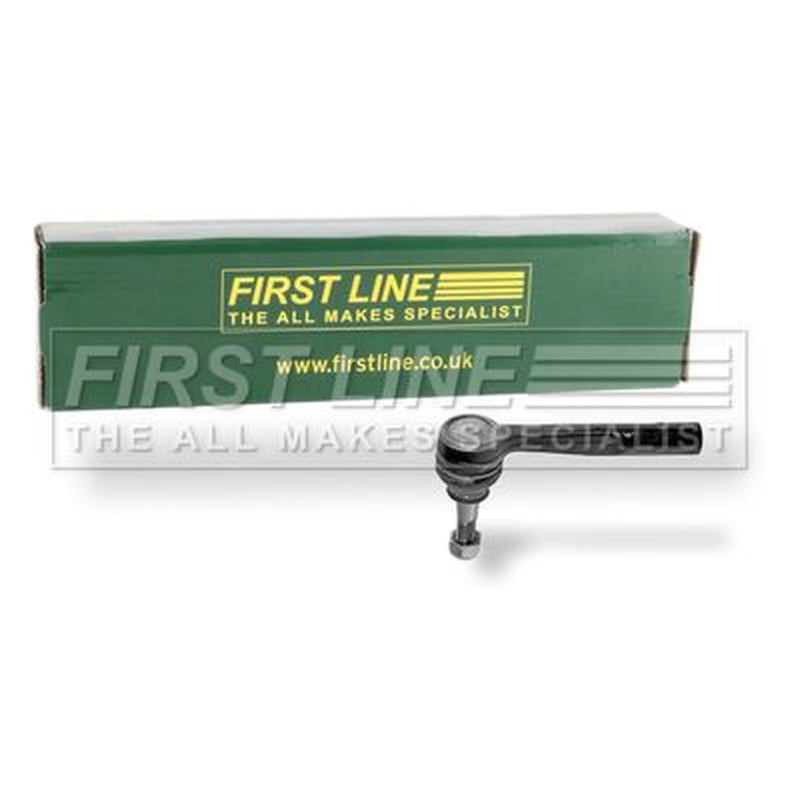 First Line Steering Tie Rod End Ball Joint FTR5376