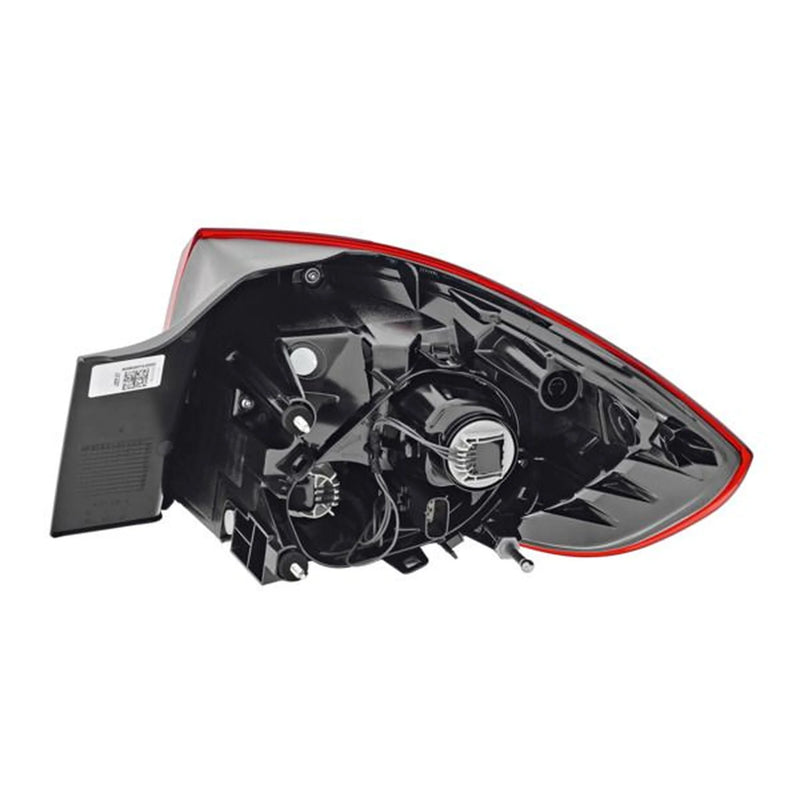 Valeo Tail Light / Lamp Left 047077